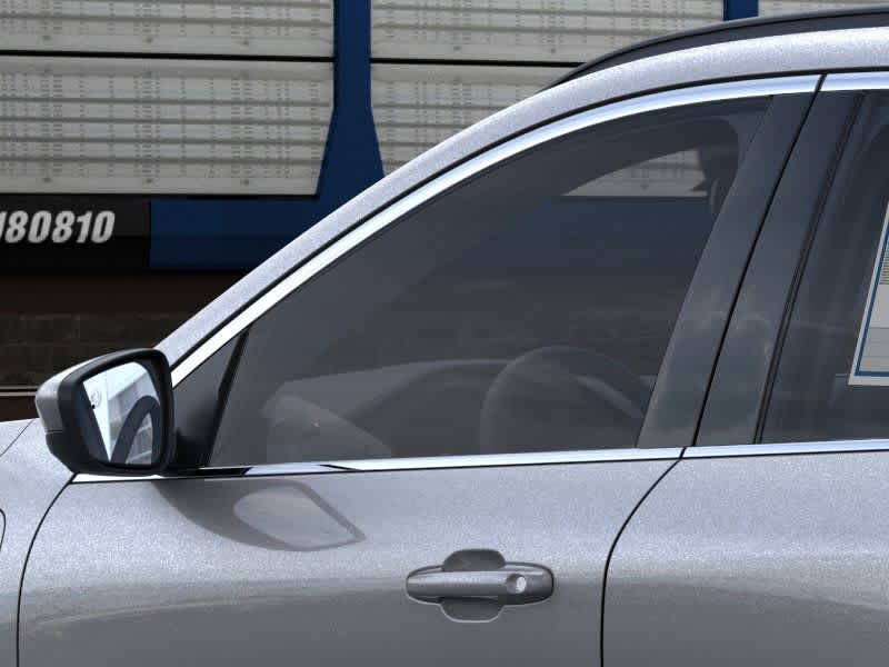Thumbnail: 2025 Ford Escape - 20