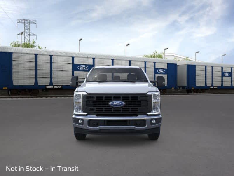 Thumbnail: 2026 Ford F-250 - 8