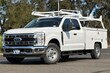 Ford F-350 Chassis
