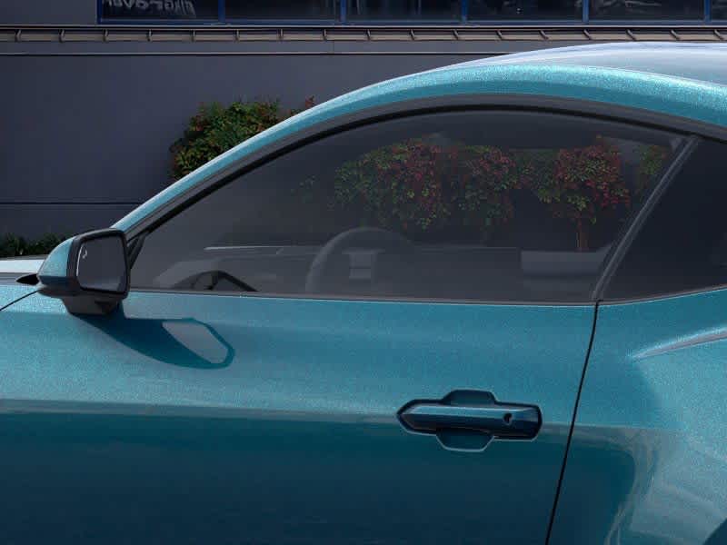 Thumbnail: 2026 Ford Mustang - 20