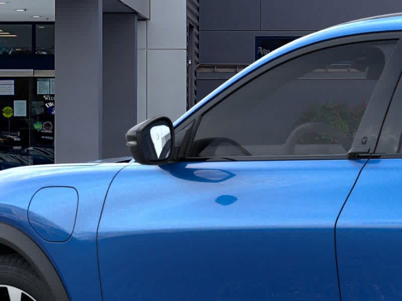 Thumbnail: 2025 Ford Mustang Mach-E - 20