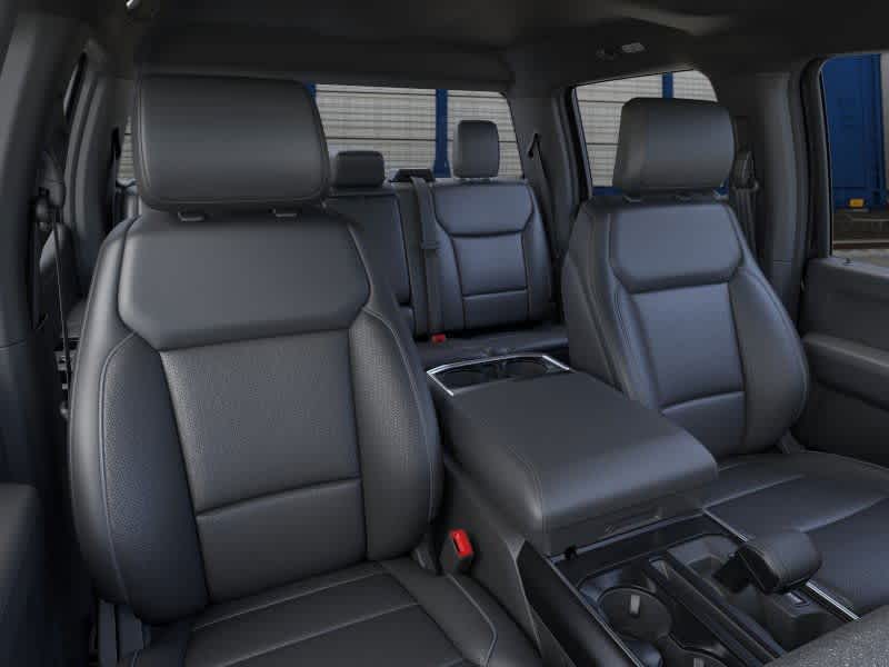 Thumbnail: 2026 Ford F-150 - 10