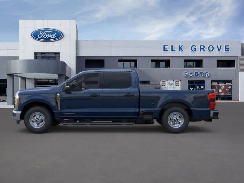 Thumbnail: 2025 Ford F-250 - 3