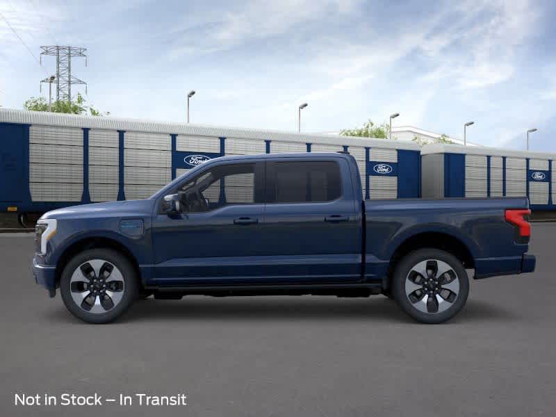 Thumbnail: 2025 Ford F-150 - 3