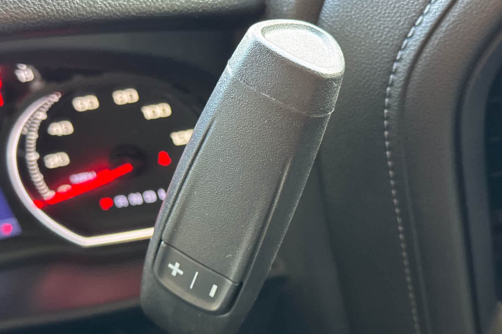 Thumbnail: 2022 Chevrolet Silverado 1500 - 20