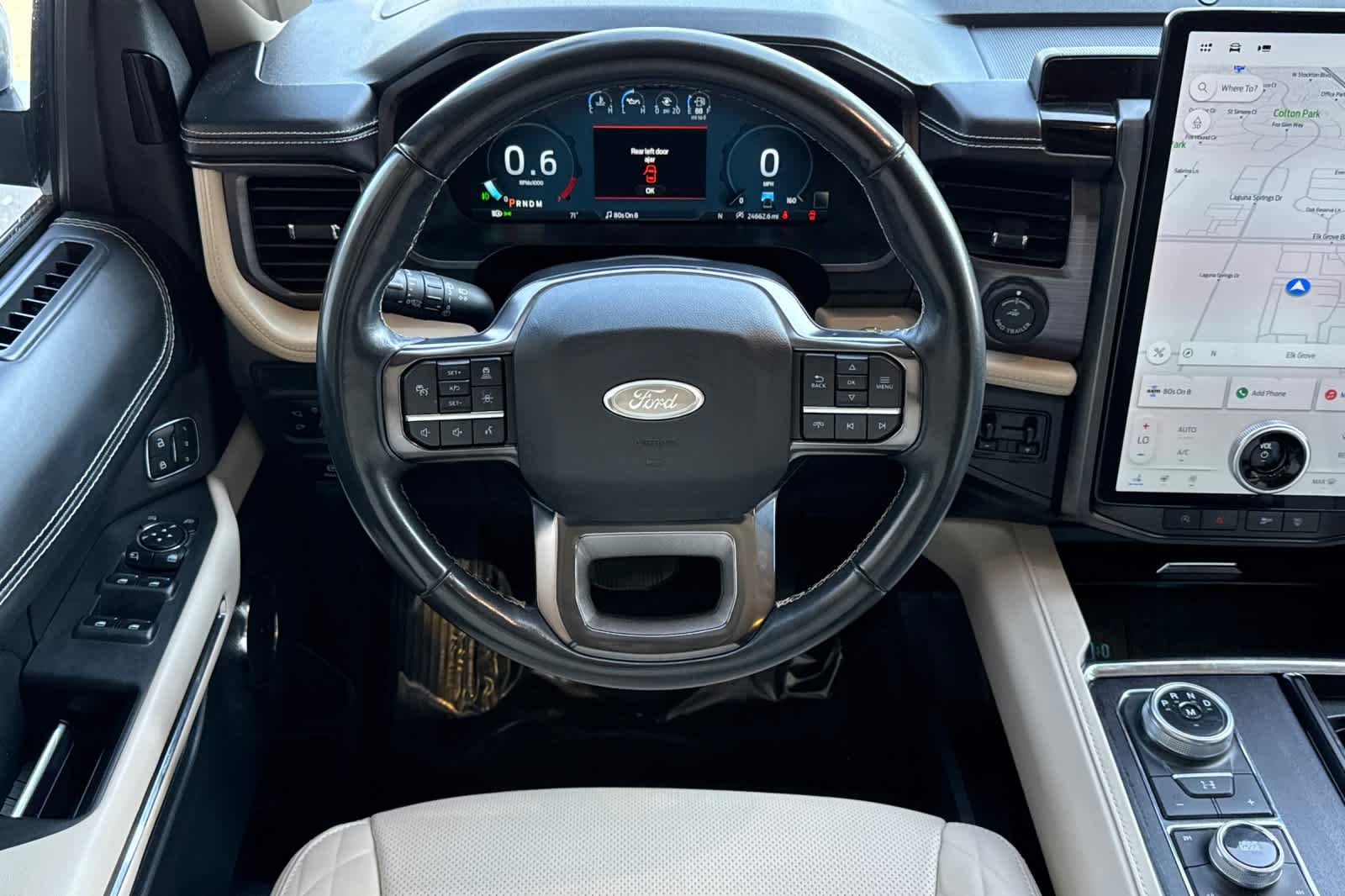 Thumbnail: 2022 Ford Expedition - 14