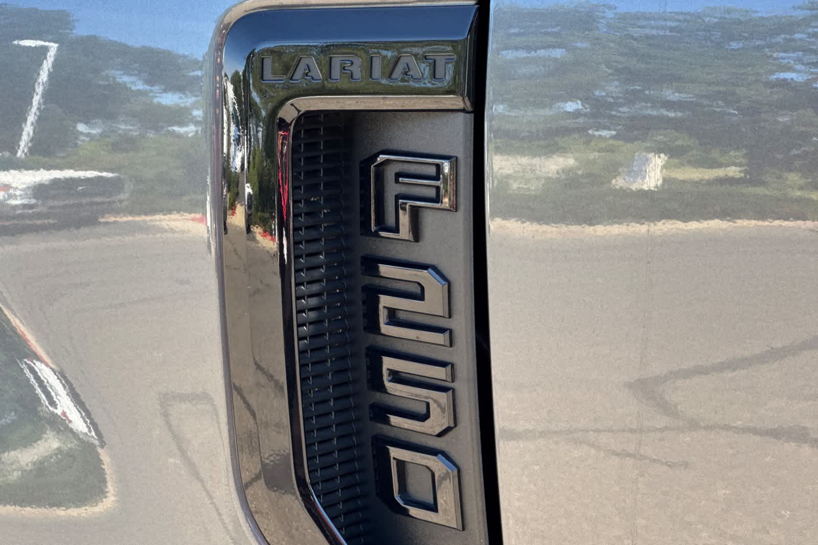 Thumbnail: 2022 Ford F-250 - 26