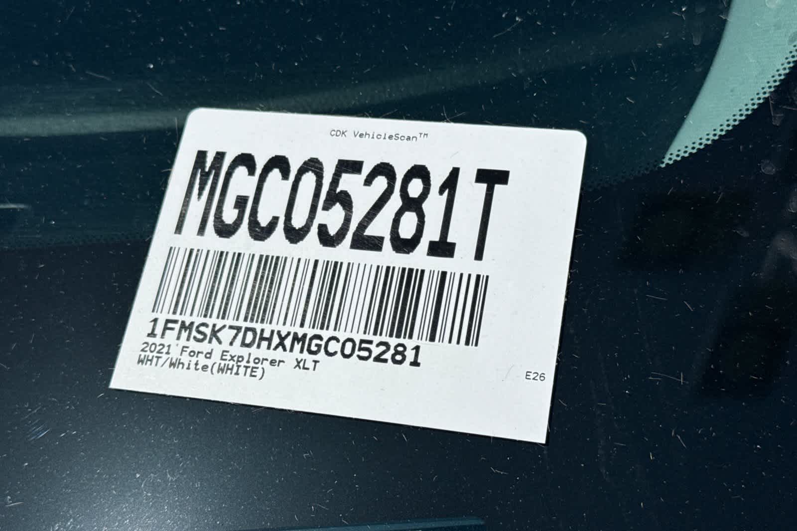 Vehicle Image 2