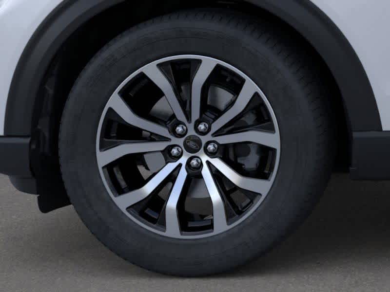 Thumbnail: 2026 Ford Explorer - 19