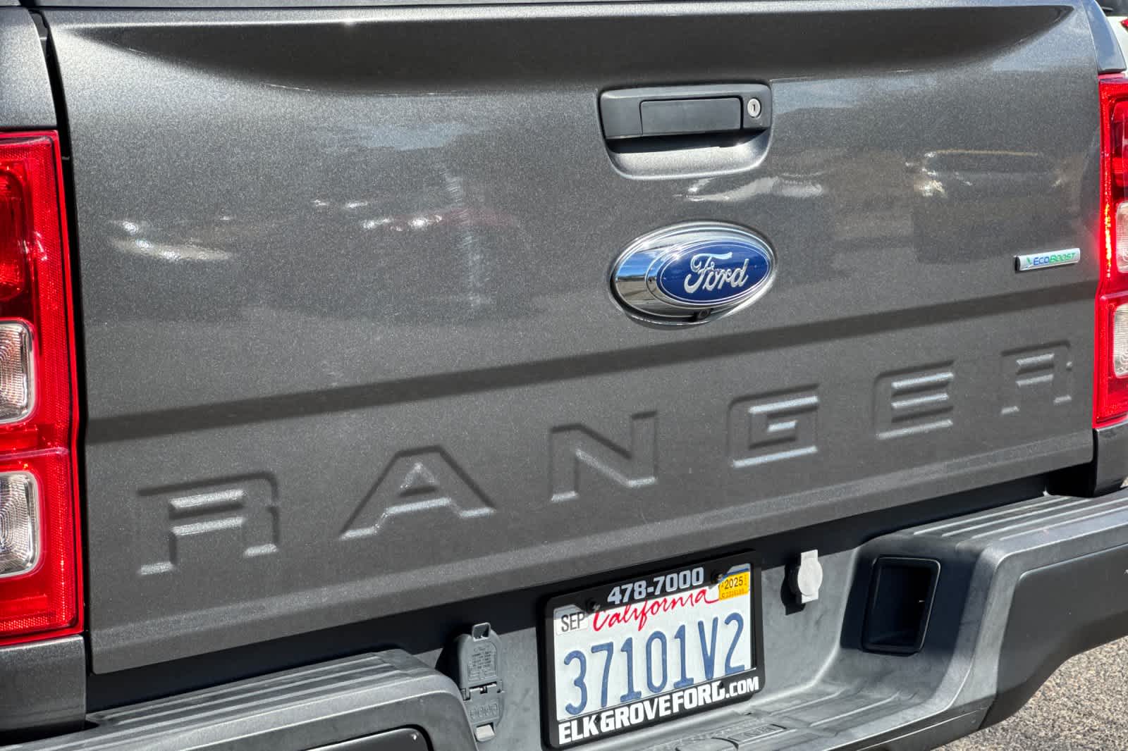 Thumbnail: 2019 Ford Ranger - 25