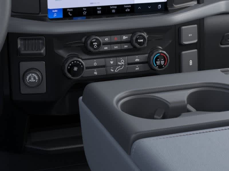 Thumbnail: 2026 Ford F-150 - 15