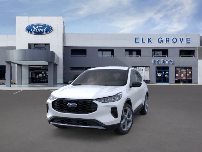 Thumbnail: 2025 Ford Escape - 2