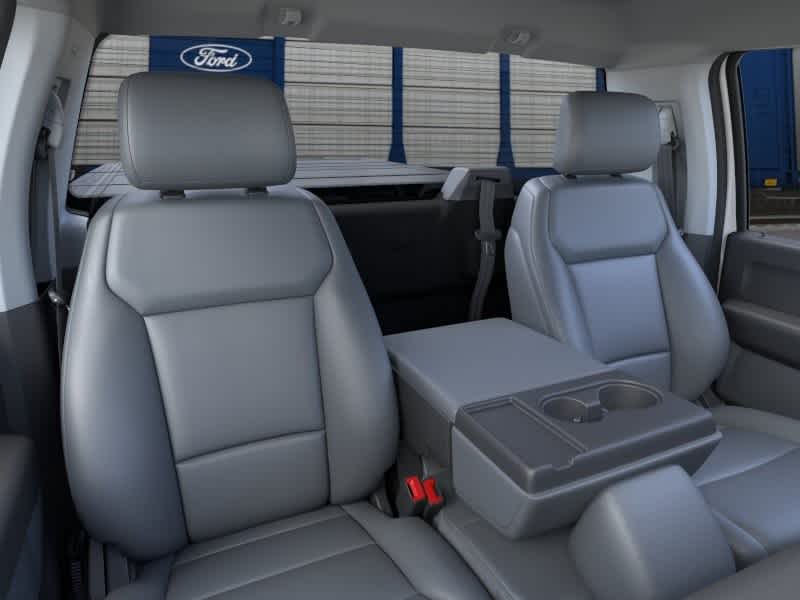 Thumbnail: 2026 Ford F-150 - 10