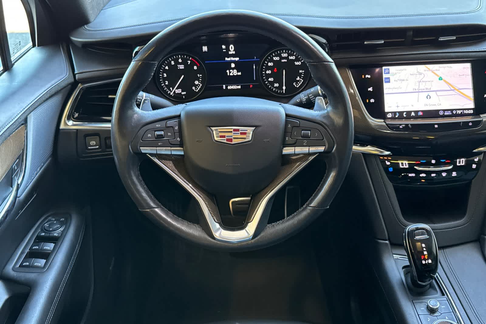 Thumbnail: 2020 Cadillac XT6 - 14
