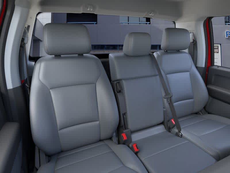 Thumbnail: 2026 Ford F-350 - 10