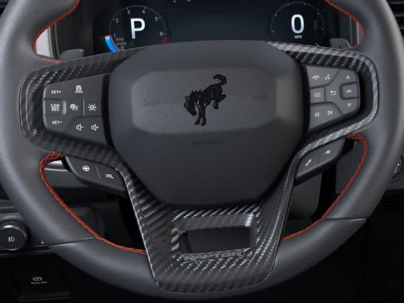 Thumbnail: 2025 Ford Bronco - 14