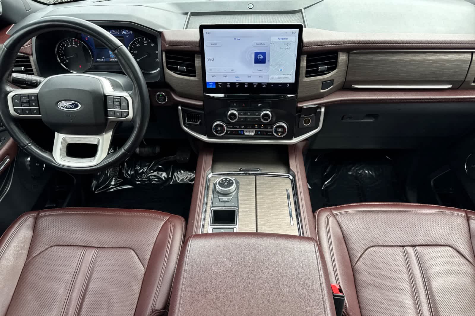 2024 Ford Expedition Max Limited photo 2