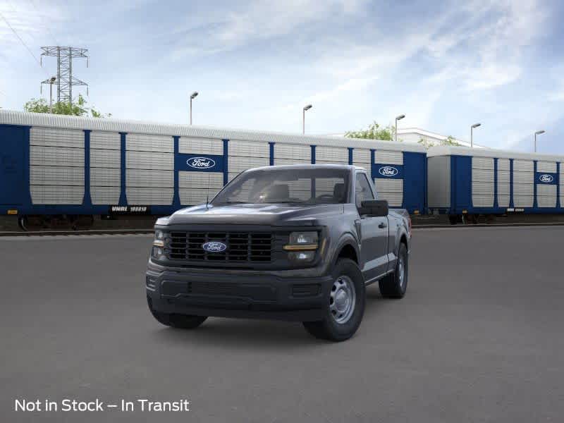 Thumbnail: 2026 Ford F-150 - 2