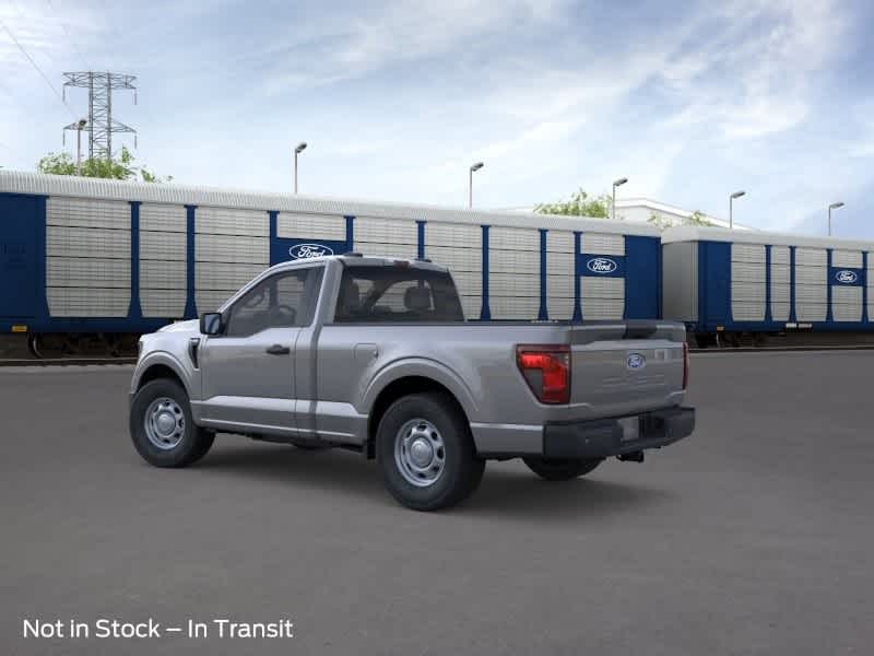 Thumbnail: 2026 Ford F-150 - 4