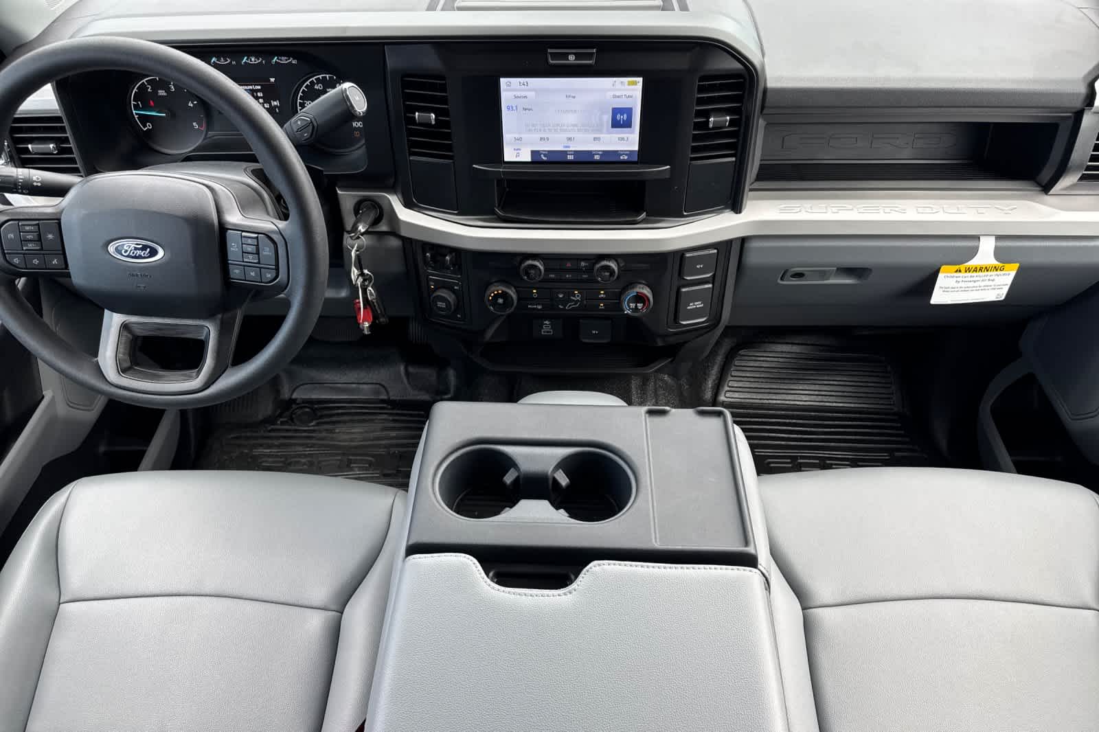 Thumbnail: 2026 Ford F-550 - 3