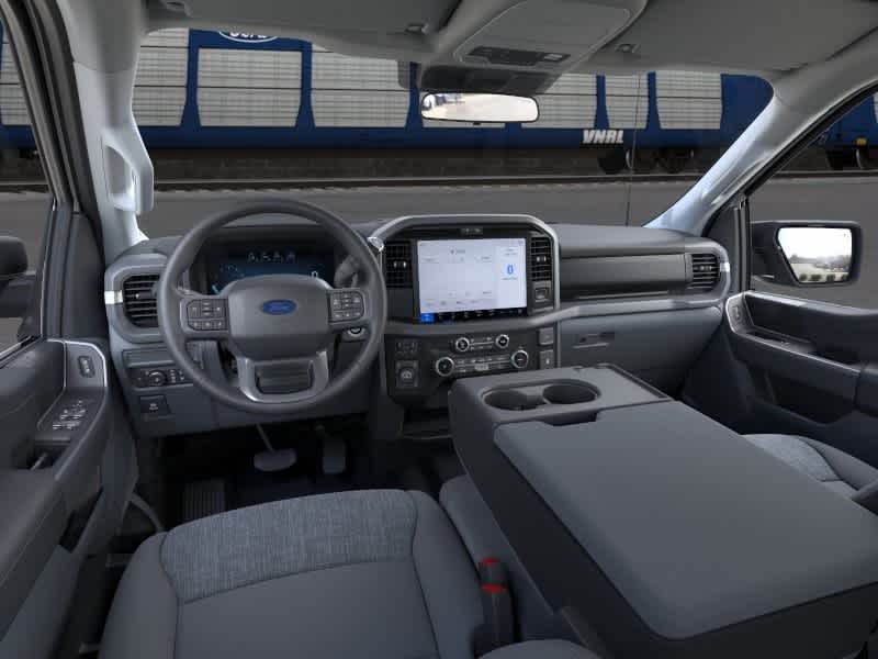 Thumbnail: 2026 Ford F-150 - 9