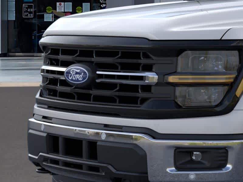 Thumbnail: 2025 Ford F-150 - 17