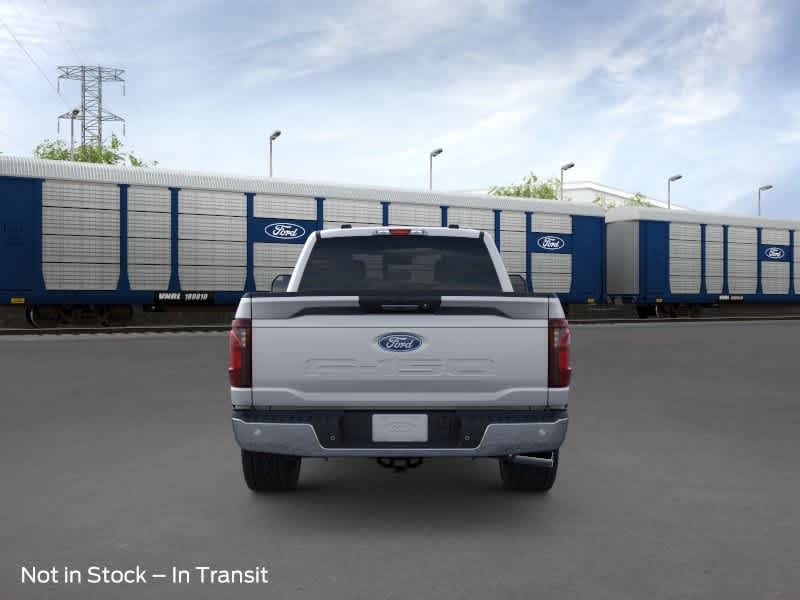 Thumbnail: 2026 Ford F-150 - 5