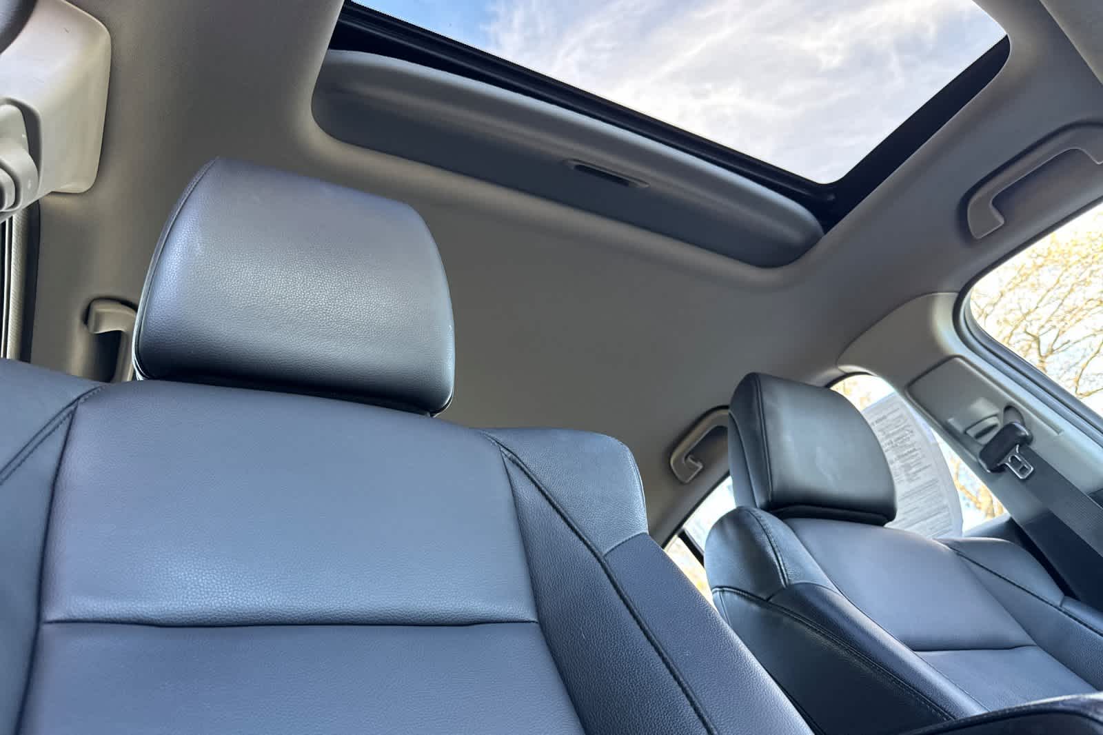 Thumbnail: 2017 Acura ILX - 16