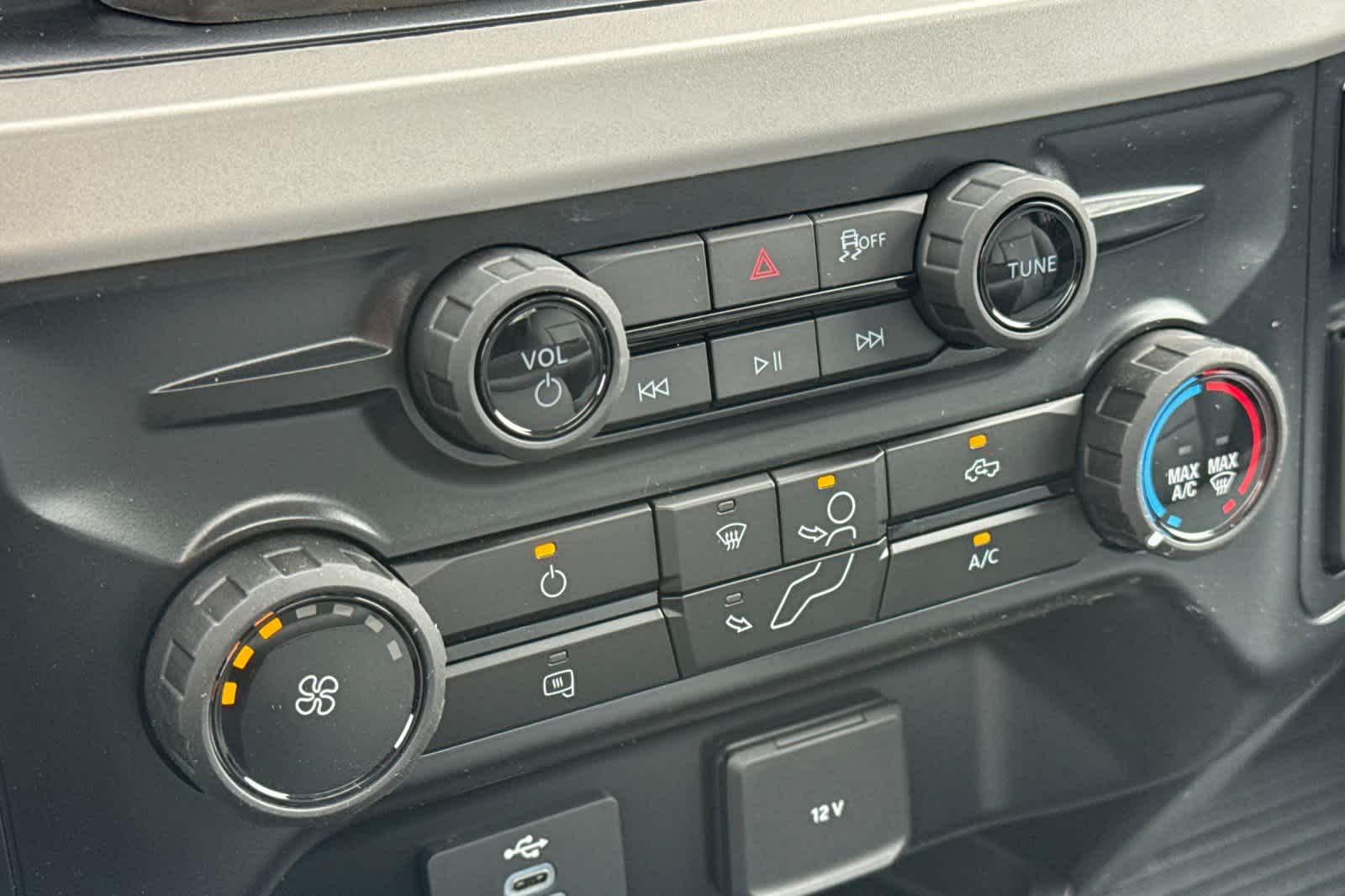 Thumbnail: 2026 Ford F-550 - 18