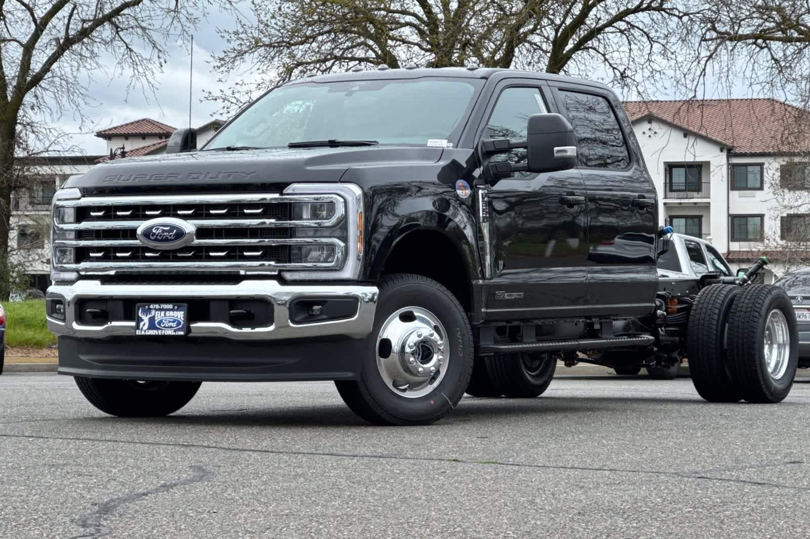 Thumbnail: 2026 Ford F-350 - 1