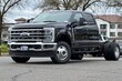  Ford F-350 Chasis
