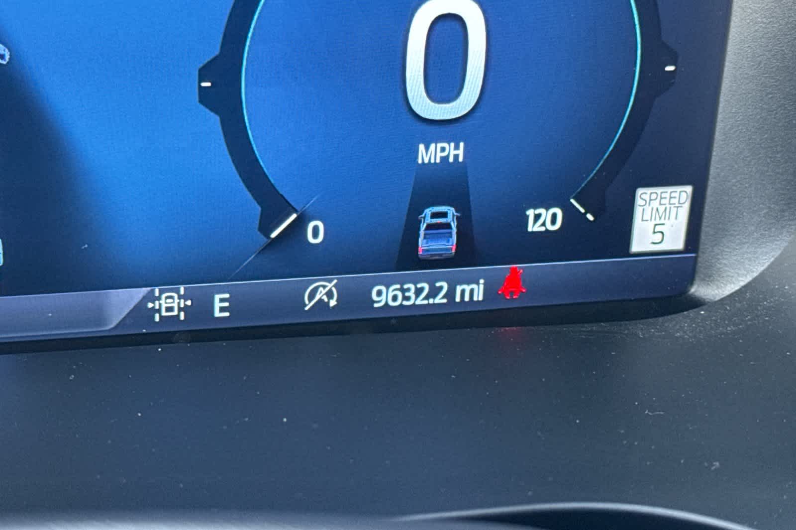 Thumbnail: 2025 Ford F-150 - 25