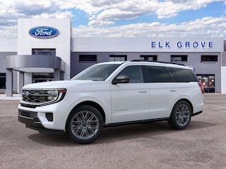 2027 Ford Expedition Platinum SUV