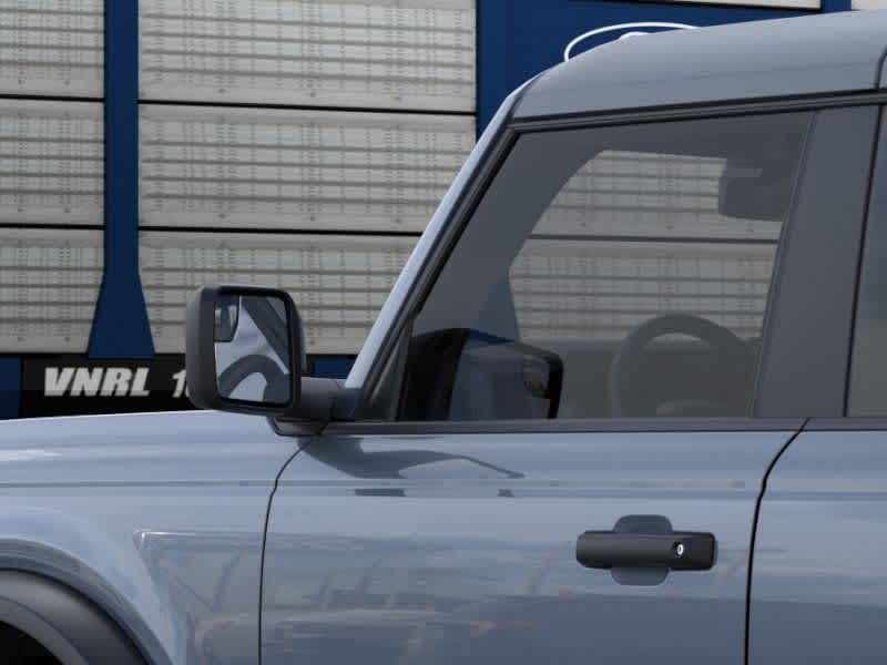 Thumbnail: 2025 Ford Bronco - 22