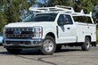Ford F-350 Chassis