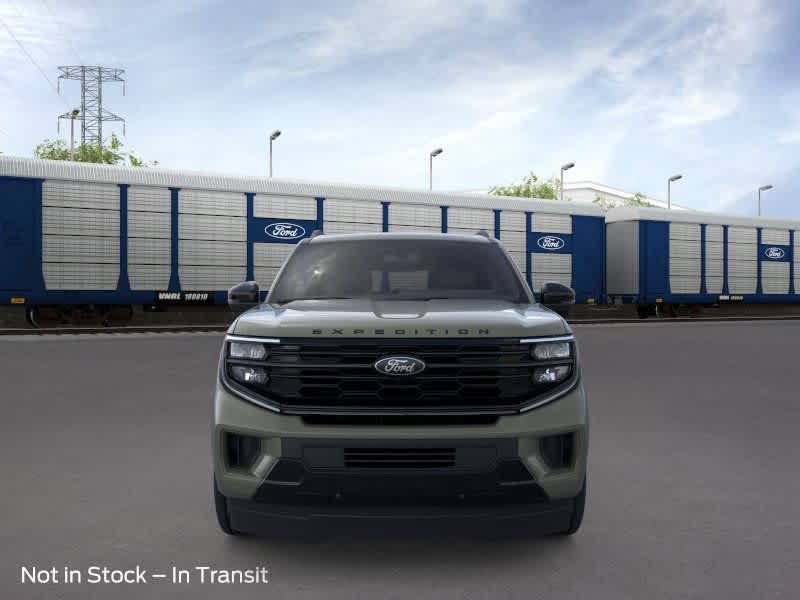 Thumbnail: 2025 Ford Expedition - 8