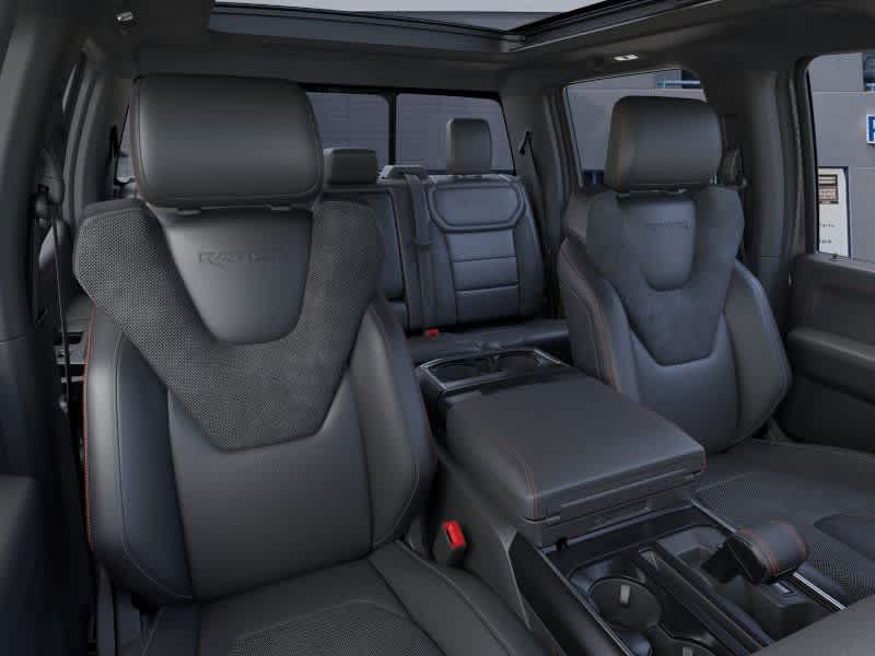 Thumbnail: 2025 Ford F-150 - 10