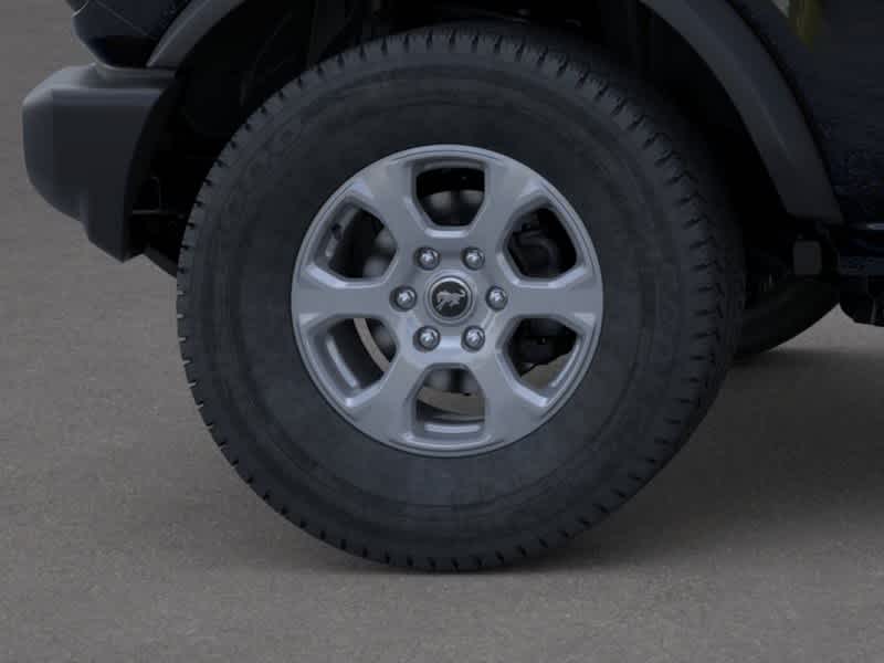 Thumbnail: 2026 Ford Bronco - 21