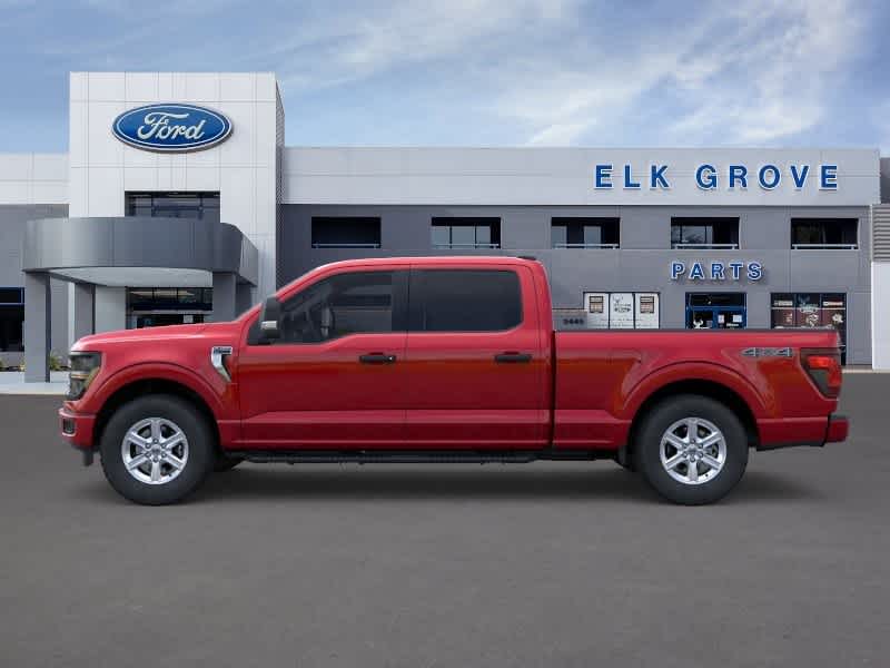 Thumbnail: 2026 Ford F-150 - 24