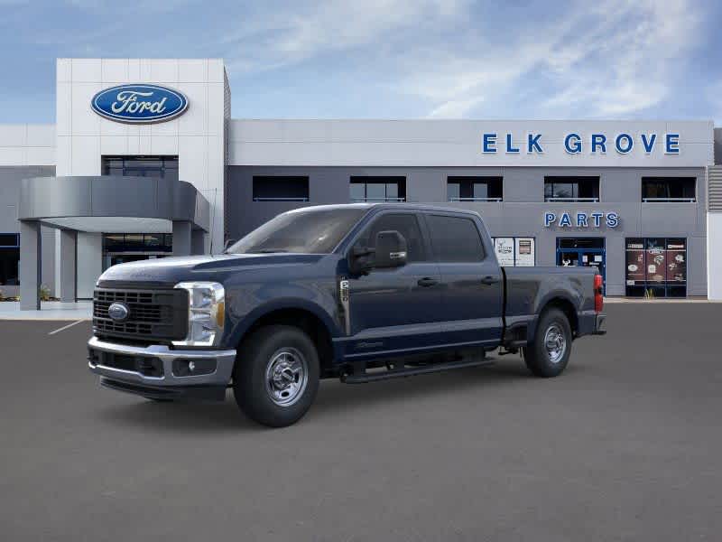 2025 Ford F-250 Super Duty XL's photo