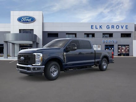 2025 Ford F-250 XL Truck Crew Cab