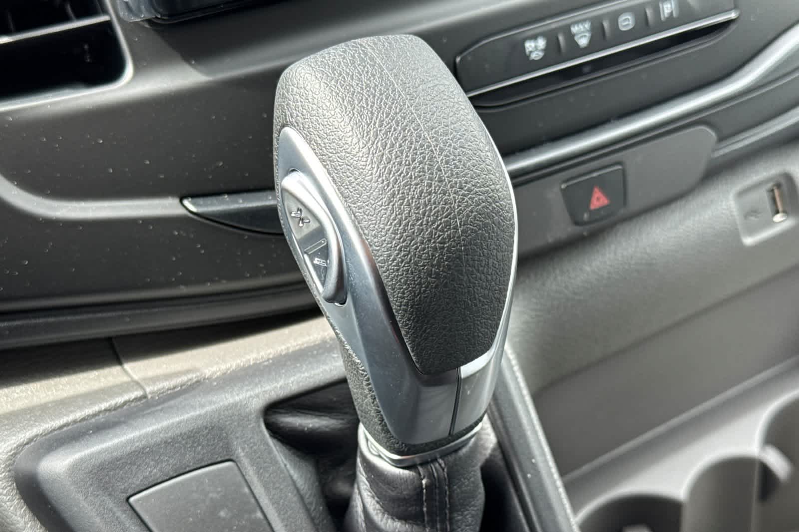 Thumbnail: 2026 Ford Transit Series - 20