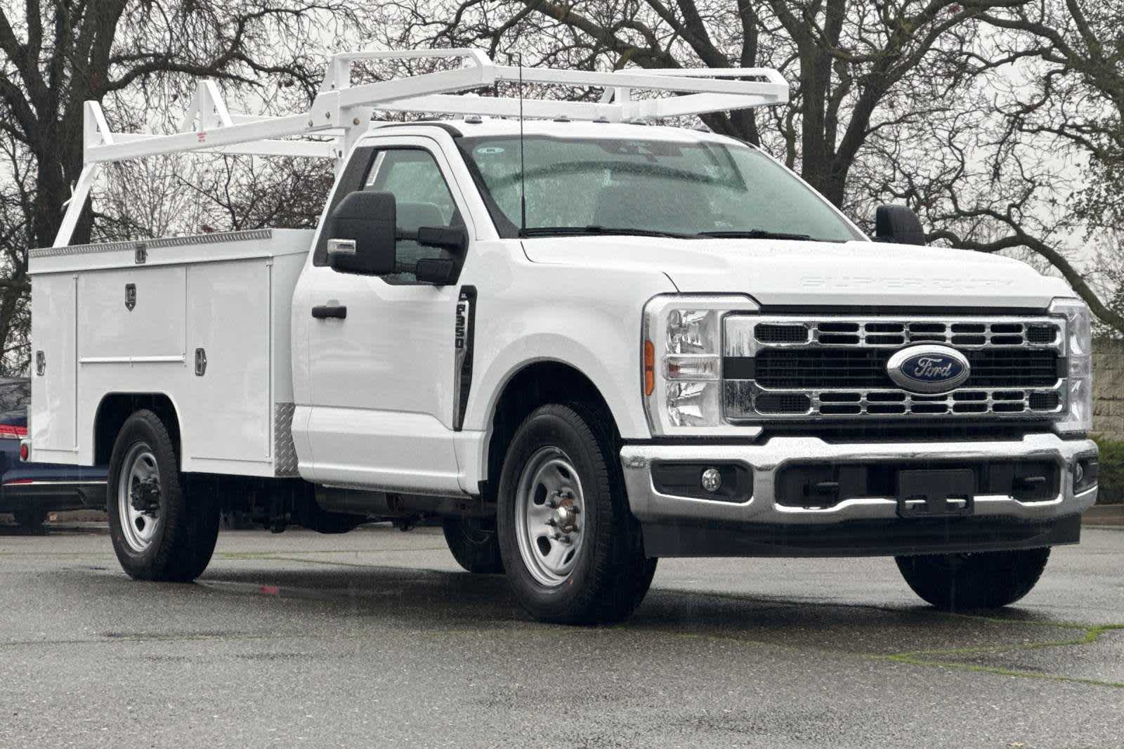 Thumbnail: 2024 Ford F-350 - 7