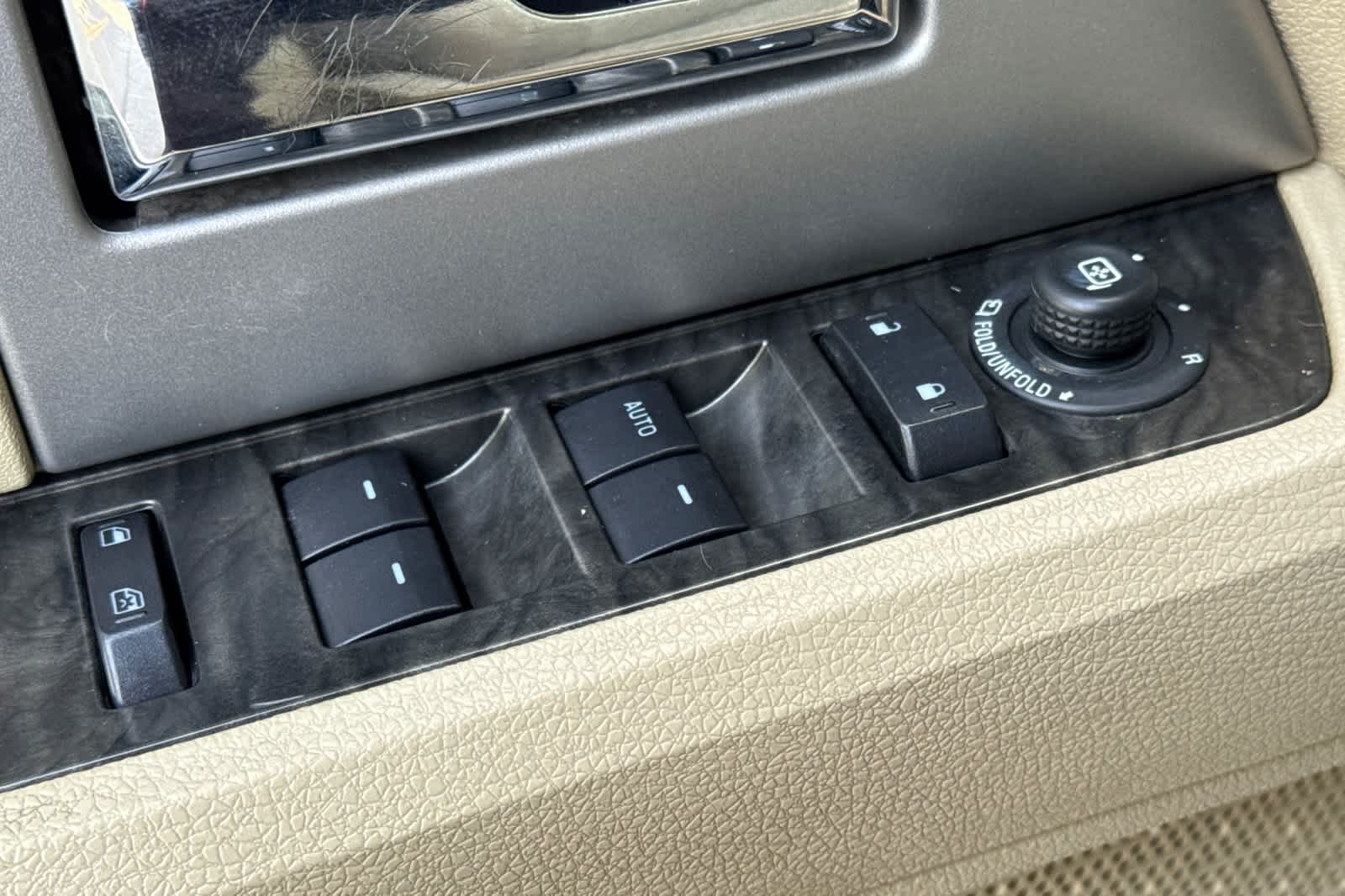 Thumbnail: 2016 Ford Expedition - 13