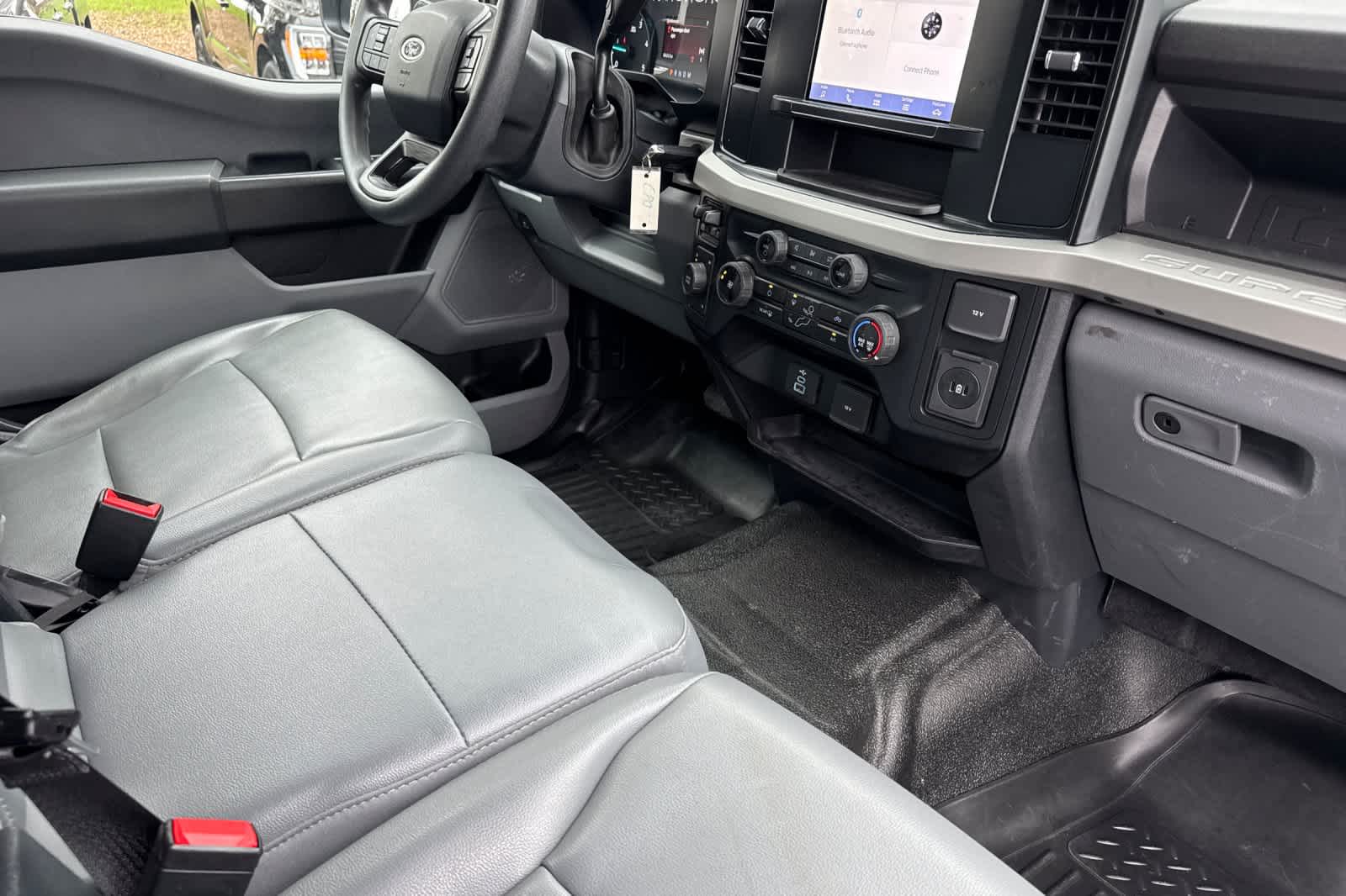 Thumbnail: 2024 Ford F-450 - 15