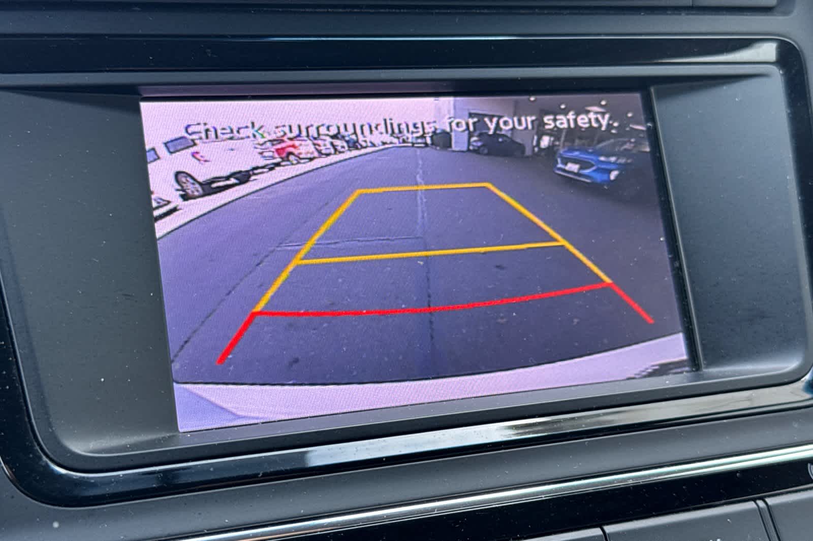 Thumbnail: 2016 Hyundai Tucson - 19