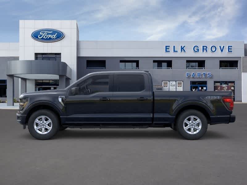 Thumbnail: 2026 Ford F-150 - 5