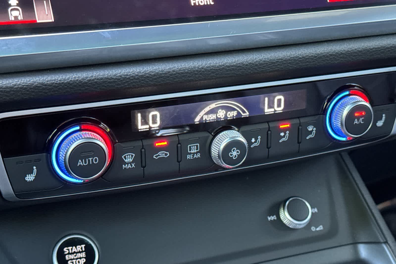 Thumbnail: 2023 Audi Q3 - 20