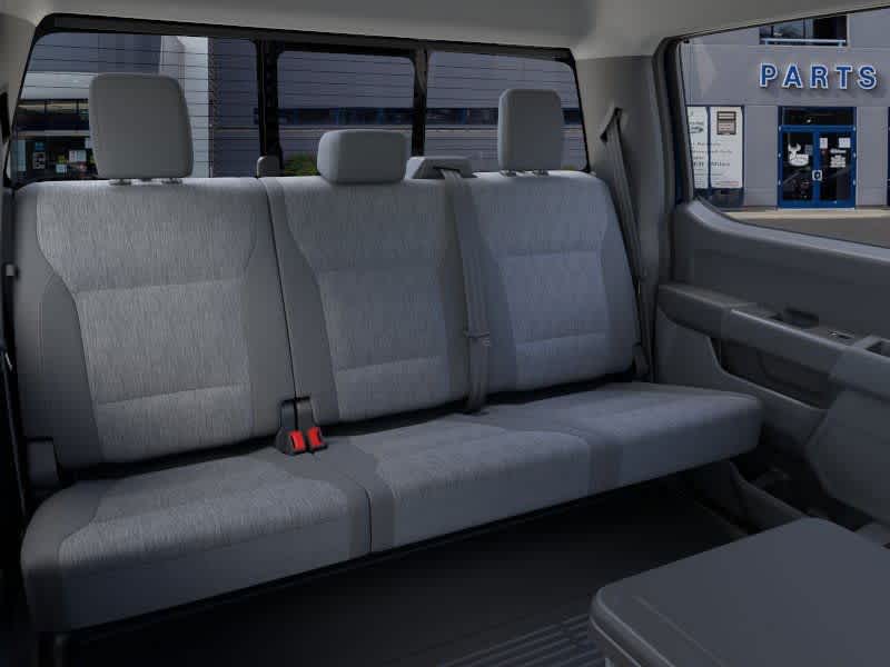 Thumbnail: 2025 Ford F-250 - 11