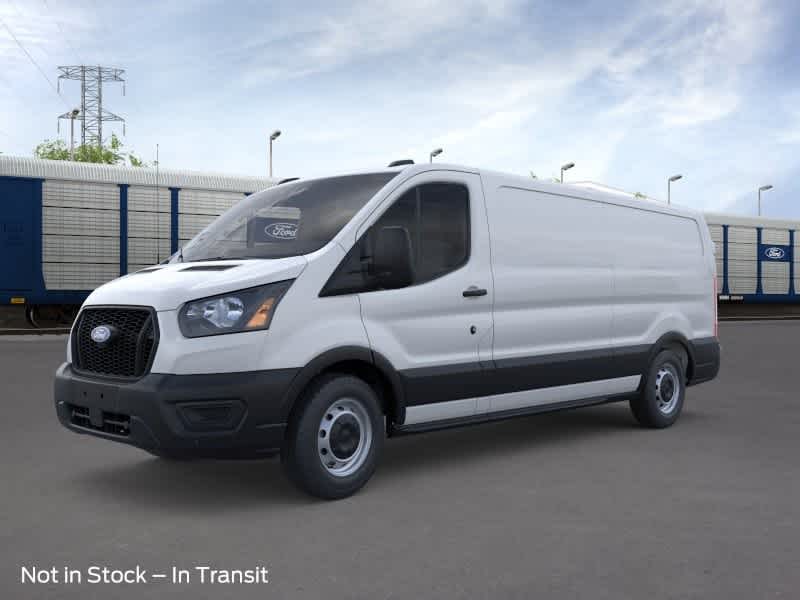 Thumbnail: 2026 Ford Transit Series - 1